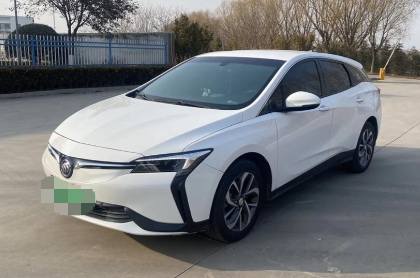 Buick Weilan6 2022 PHEV-1.5-E-CVTHulianFashionPHEV(China VI) - Image 1