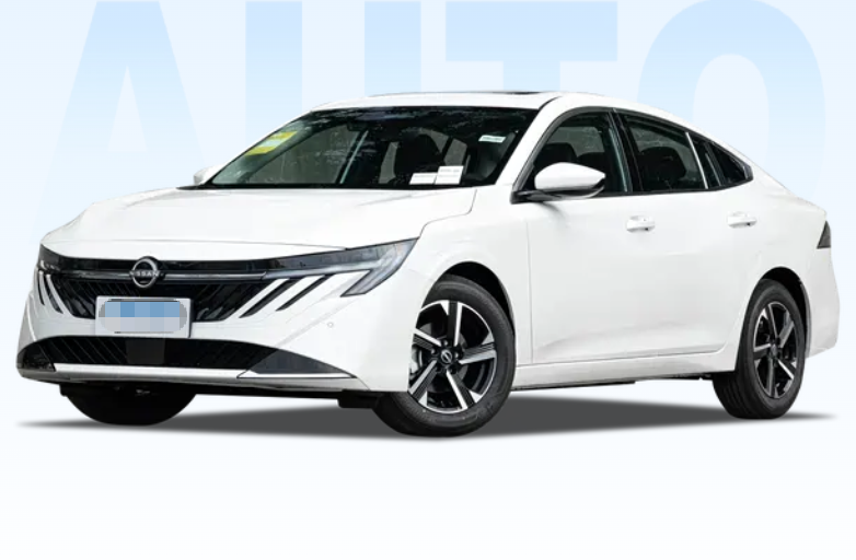 Nissan Sylphy 2022 1.6-CVT-XLSmart Enjoy(China VI) - Image 1